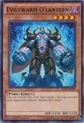 Evilswarm O'lantern BP03-EN099