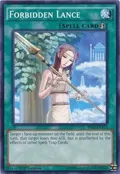 Forbidden Lance BP03-EN172