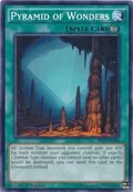 Pyramid of Wonders BP03-EN168