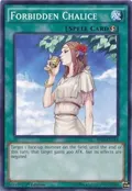 Forbidden Chalice BP03-EN164