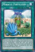 Miracle Fertilizer BP03-EN162