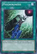 Psychokinesis BP03-EN161