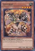 Leotaur BP03-EN102
