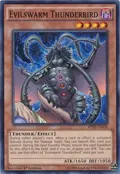 Evilswarm Thunderbird BP03-EN104