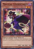 Magical Undertaker BP03-EN105