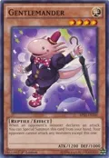 Gentlemander BP03-EN106