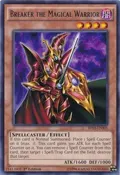 Breaker the Magical Warrior BP03-EN005