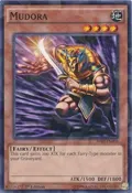 Mudora (Shatterfoil) BP03-EN006