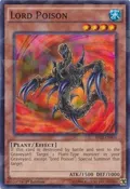 Lord Poison (Shatterfoil) BP03-EN009