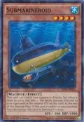 Submarineroid (Shatterfoil) BP03-EN024
