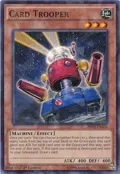 Card Trooper (Shatterfoil) BP03-EN026