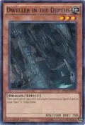 Dweller in the Depths (Shatterfoil) BP03-EN029