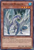 Blizzard Dragon (Shatterfoil) BP03-EN031