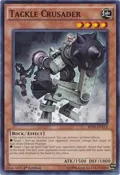 Tackle Crusader BP03-EN113