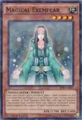 Magical Exemplar (Shatterfoil) BP03-EN044