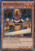 Rigorous Reaver (Shatterfoil) BP03-EN045