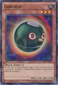 Gonogo (Shatterfoil) BP03-EN047