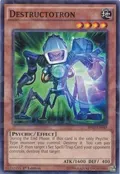 Destructotron (Shatterfoil) BP03-EN049