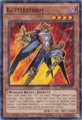 Battlestorm (Shatterfoil) BP03-EN055