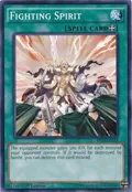 Fighting Spirit BP03-EN155