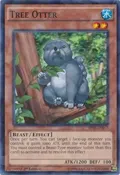 Tree Otter (Shatterfoil) BP03-EN062