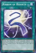 Ribbon of Rebirth BP03-EN153