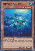 Metabo-Shark (Shatterfoil) BP03-EN068