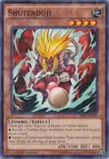 Shutendoji (Shatterfoil) BP03-EN069