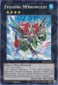 Evigishki Merrowgeist (Shatterfoil) BP03-EN121
