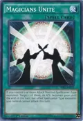 Magicians Unite BP03-EN152