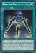 Swords of Concealing Light BP03-EN151