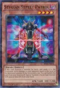 Stygian Street Patrol (Shatterfoil) BP03-EN078
