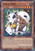 Chain Dog (Shatterfoil) BP03-EN080