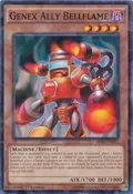 Genex Ally Bellflame (Shatterfoil) BP03-EN082