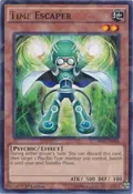 Time Escaper (Shatterfoil) BP03-EN088