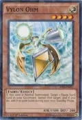 Vylon Ohm (Shatterfoil) BP03-EN091