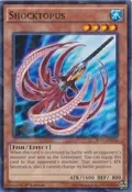 Shocktopus (Shatterfoil) BP03-EN092
