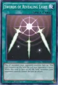 Swords of Revealing Light BP03-EN133