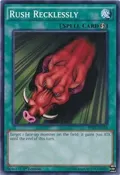 Rush Recklessly BP03-EN134