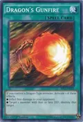 Dragon's Gunfire BP03-EN141