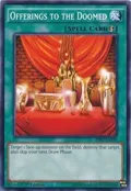 Offerings to the Doomed BP03-EN138