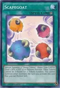 Scapegoat BP03-EN139