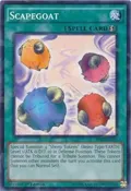 Scapegoat (Shatterfoil) BP03-EN139