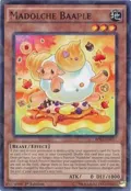 Madolche Baaple (Shatterfoil) BP03-EN097