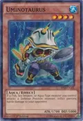 Uminotaurus (Shatterfoil) BP03-EN101