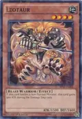 Leotaur (Shatterfoil) BP03-EN102