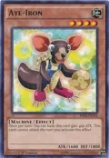 Aye-Iron BP03-EN103