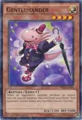 Gentlemander (Shatterfoil) BP03-EN106