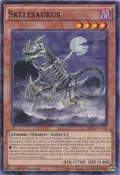 Skelesaurus (Shatterfoil) BP03-EN108