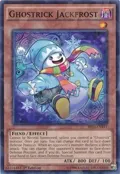 Ghostrick Jackfrost (Shatterfoil) BP03-EN111